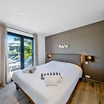 Aparthotel Pierre & Premium Les Terrasses D'arsella Porto-Vecchio (Corsica)
