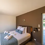 Aparthotel Pierre & Premium Les Terrasses D'arsella 5*