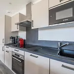 Aparthotel Pierre & Premium Les Terrasses D'arsella 5*