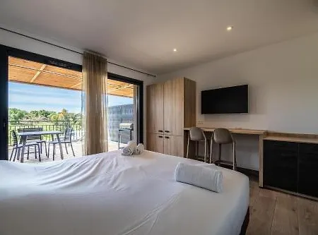 Pierre & Premium Les Terrasses D'arsella 5*