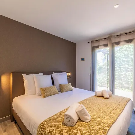 Pierre & Premium Les Terrasses D'arsella شقة فندقية