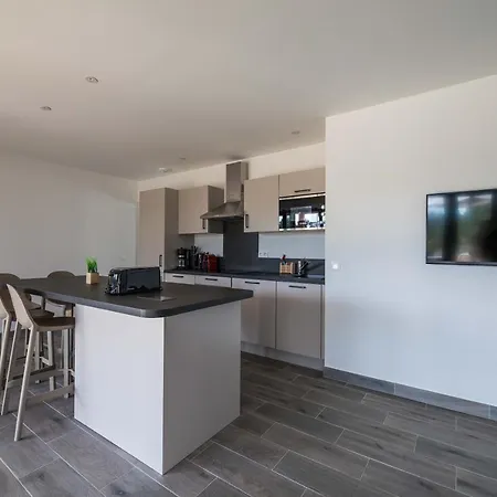 شقة فندقية Pierre & Premium Les Terrasses D'arsella