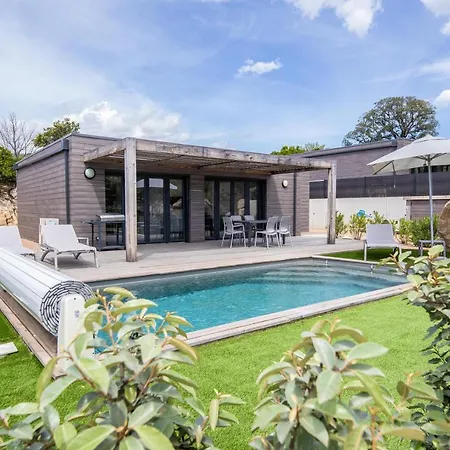 Pierre & Premium Les Terrasses D'arsella شقة فندقية 5*