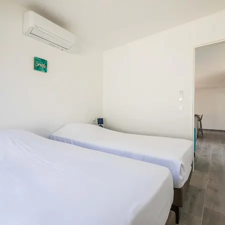 Pierre & Premium Les Terrasses D'arsella شقة فندقية بورتو فيكشْيو