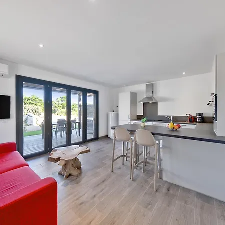 Pierre & Premium Les Terrasses D'arsella شقة فندقية 5*