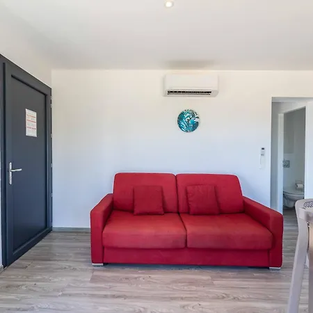 Pierre & Premium Les Terrasses D'arsella 5*