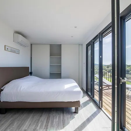 Pierre & Premium Les Terrasses D'arsella شقة فندقية 5*