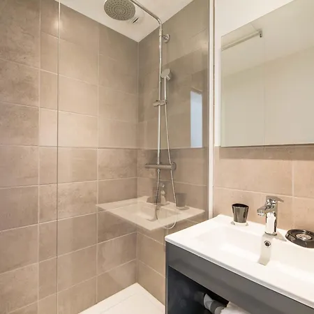 Pierre & Premium Les Terrasses D'arsella 5* بورتو فيكشْيو