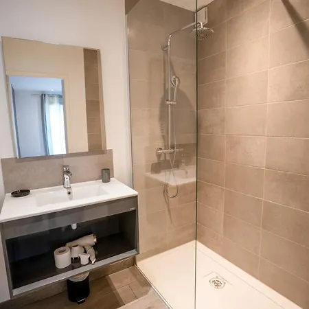 Appart hôtel Résidence Pierre&vacances Premium Les Terrasses D'arsella Porto-Vecchio (Corsica)