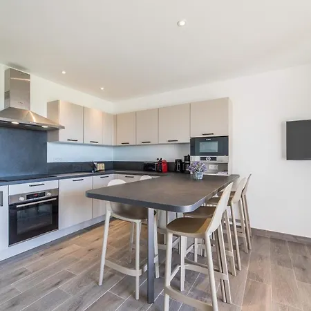 Pierre & Premium Les Terrasses D'arsella