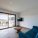 Pierre & Premium Les Terrasses D'arsella Apart Otel