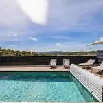 Pierre & Premium Les Terrasses D'arsella Apart Otel Porto-Vecchio (Corsica)