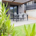 Pierre & Premium Les Terrasses D'arsella 5*