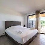 Apart Otel Pierre & Premium Les Terrasses D'arsella 5*