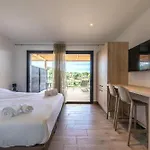 Pierre & Premium Les Terrasses D'arsella 5*