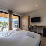 Pierre & Premium Les Terrasses D'arsella 5*