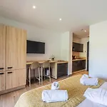 Aparthotel Pierre & Premium Les Terrasses D'arsella