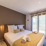 Pierre & Premium Les Terrasses D'arsella Apart Otel