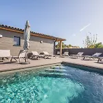 Pierre & Premium Les Terrasses D'arsella 5*