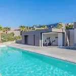Apart Otel Pierre & Premium Les Terrasses D'arsella 5*
