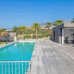 Pierre & Premium Les Terrasses D'arsella 5*