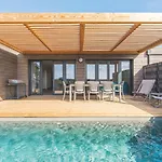 Pierre & Premium Les Terrasses D'arsella Aparthotel
