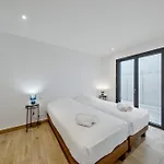 Apart Otel Pierre & Premium Les Terrasses D'arsella Porto-Vecchio (Corsica)