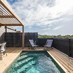 Pierre & Premium Les Terrasses D'arsella Porto-Vecchio (Corsica)