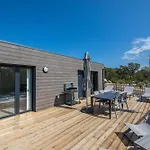 Aparthotel Pierre & Premium Les Terrasses D'arsella 5*
