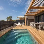 아파트호텔 Pierre & Premium Les Terrasses D'arsella 5*