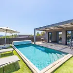 Aparthotel Pierre & Premium Les Terrasses D'arsella Porto-Vecchio (Corsica)