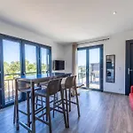 Pierre & Premium Les Terrasses D'arsella 5* 포르토베쉬오