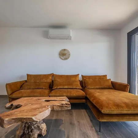 Apartahotel Résidence Pierre&vacances Premium Les Terrasses D'arsella Porto Vecchio