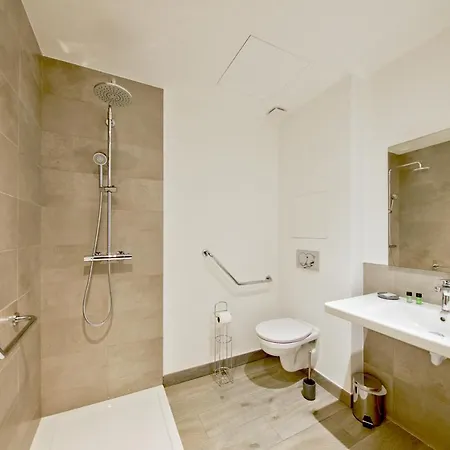 Hotel apartamentowy Pierre & Premium Les Terrasses D'arsella