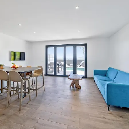 Aparthotel Pierre & Premium Les Terrasses D'arsella
