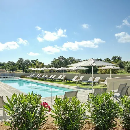Pierre & Premium Les Terrasses D'arsella Aparthotel 5*