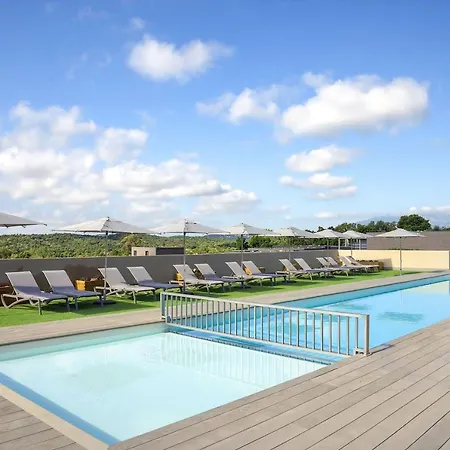 Pierre & Premium Les Terrasses D'arsella Порто-Веккьо