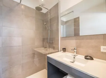 Apartahotel Résidence Pierre&vacances Premium Les Terrasses D'arsella 5*