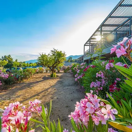 Résidence Pierre&vacances Premium Les Terrasses D'arsella