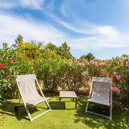 Pierre & Premium Les Terrasses D'arsella Aparthotel