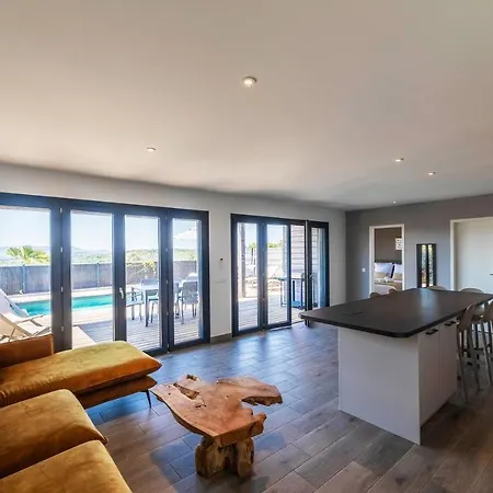 Résidence Pierre&vacances Premium Les Terrasses D'arsella