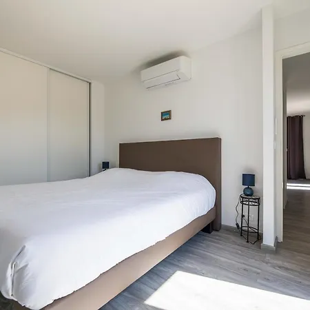 Pierre & Premium Les Terrasses D'arsella 아파트호텔 5*