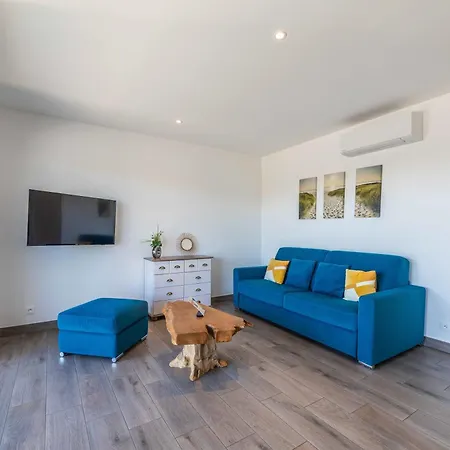 Résidence Pierre&vacances Premium Les Terrasses D'arsella Apartahotel Porto Vecchio