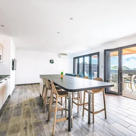 Appart hôtel Résidence Pierre&vacances Premium Les Terrasses D'arsella