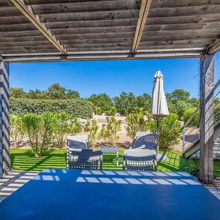 Apartahotel Résidence Pierre&vacances Premium Les Terrasses D'arsella