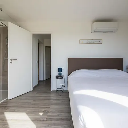 Appart hôtel Résidence Pierre&vacances Premium Les Terrasses D'arsella Porto-Vecchio (Corsica)