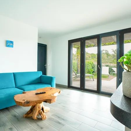 Pierre & Premium Les Terrasses D'arsella Porto-Vecchio (Corsica)