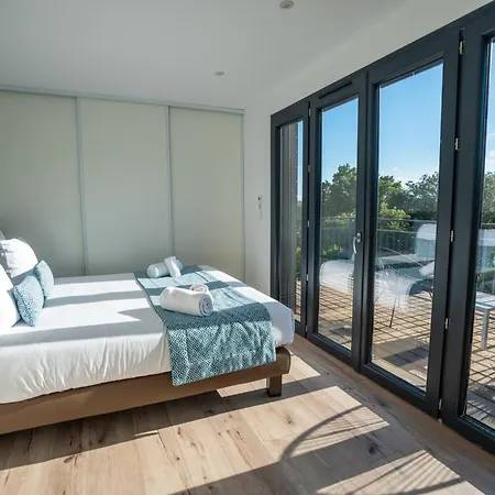 Pierre & Premium Les Terrasses D'arsella Aparthotel
