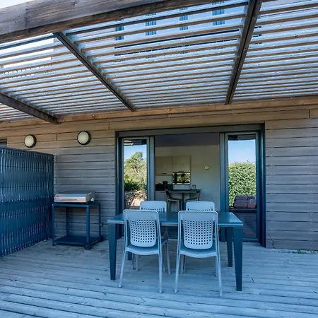 Pierre & Premium Les Terrasses D'arsella Aparthotel