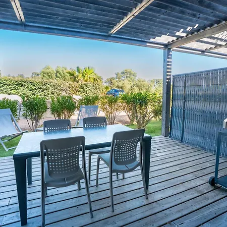 Aparthotel Pierre & Premium Les Terrasses D'arsella